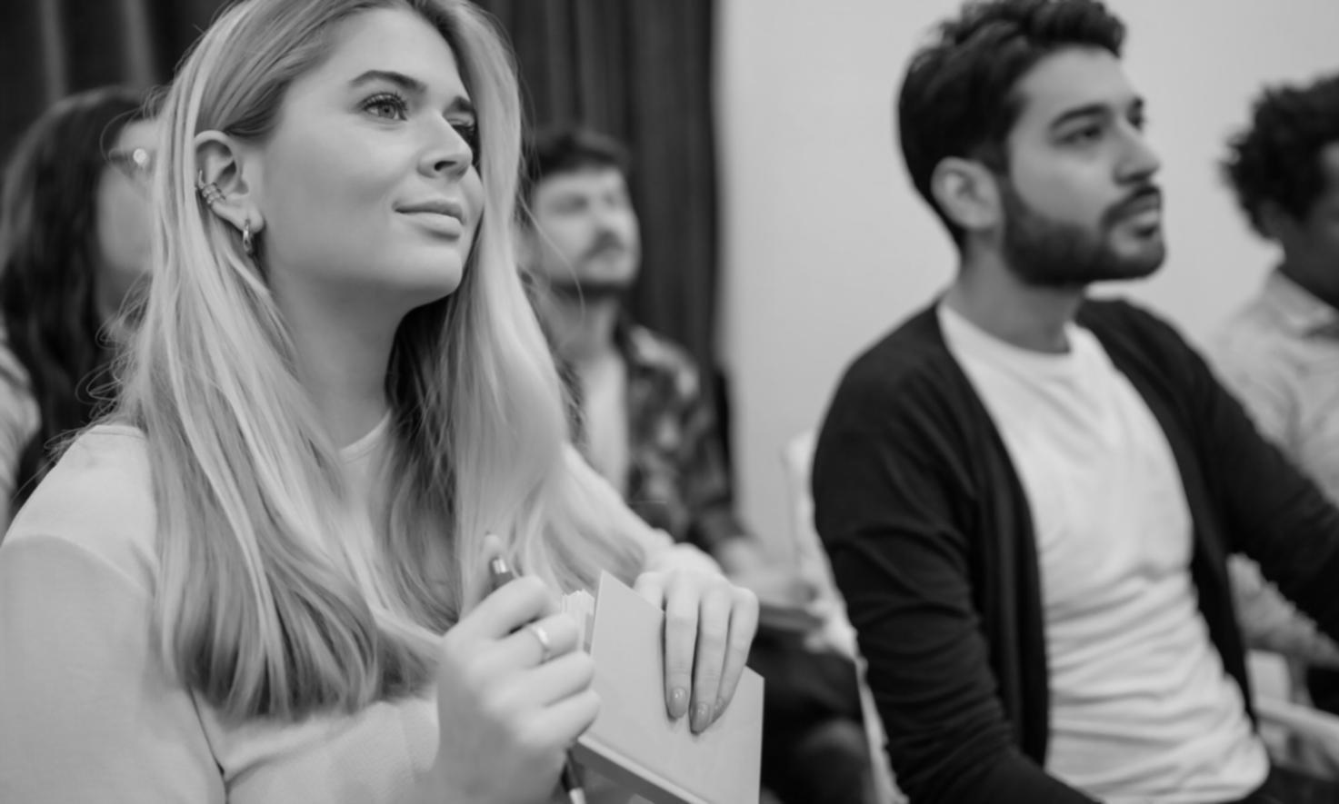 Analyse collaborative de stratégies financières