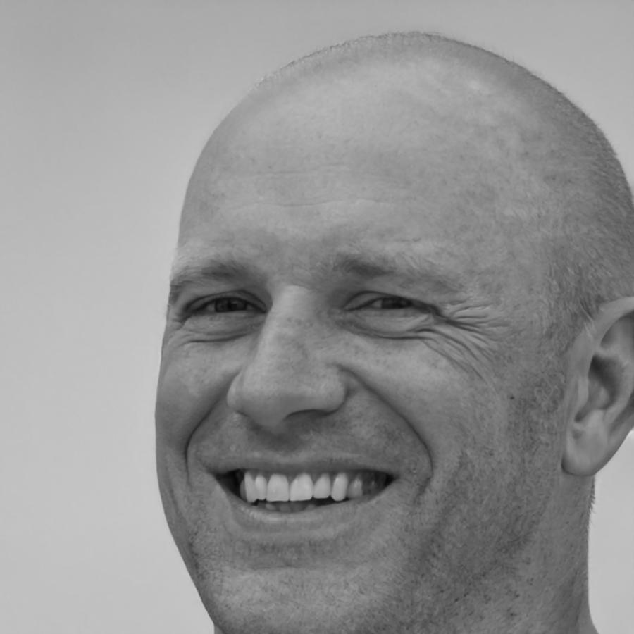 Portrait de Thibault Beaumont, fondateur de orivanteqen