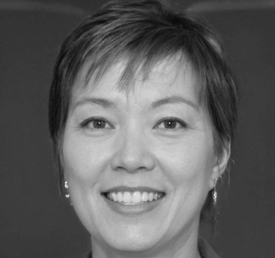 Portrait de Léa Fontaine