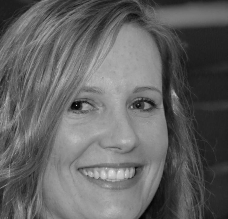 Portrait d'Inès Moreau