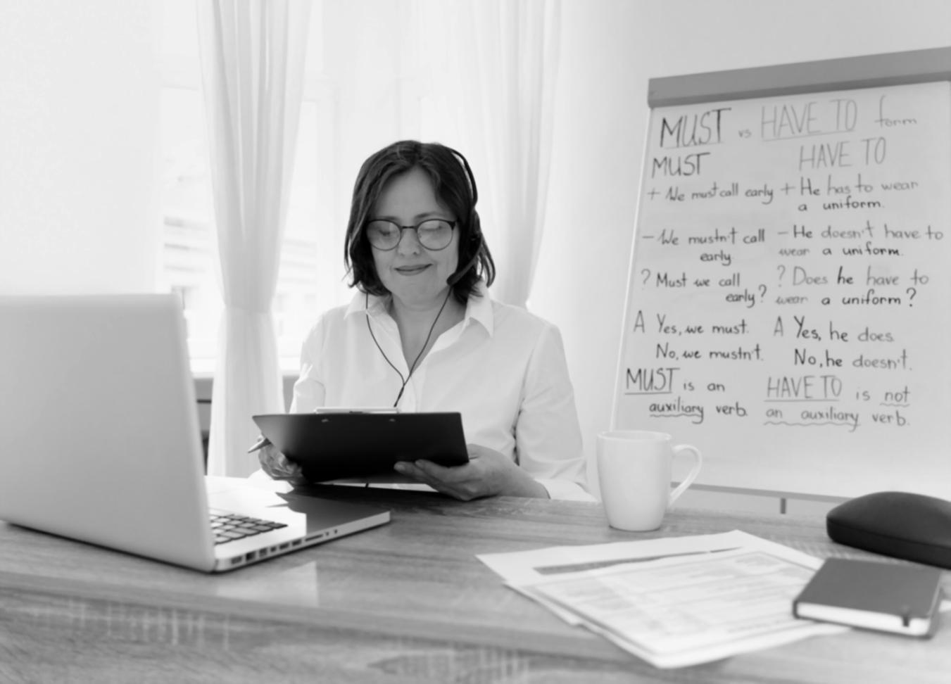 Espace de formation moderne à Clermont-Ferrand