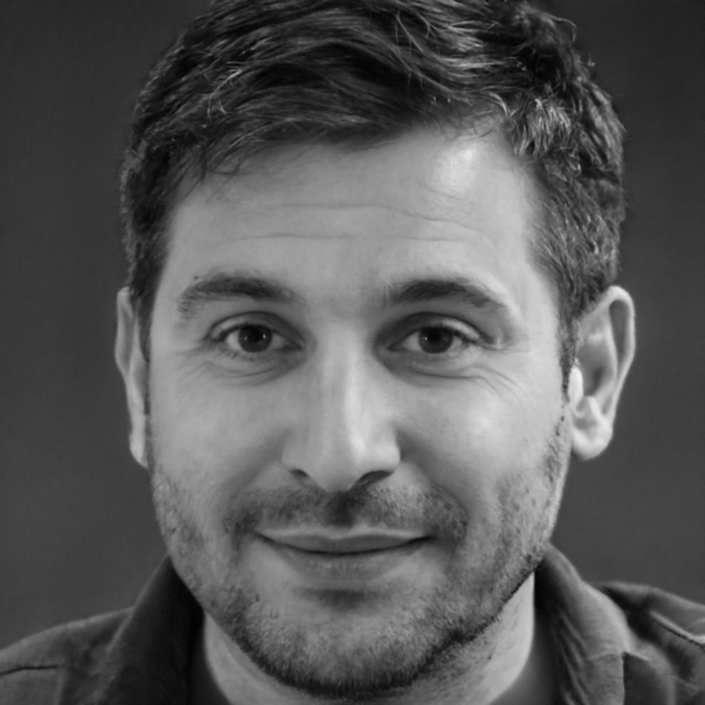 Consultant en analyse financière